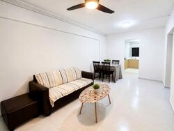 Blk 585 Cheng San Court (Ang Mo Kio), HDB 3 Rooms #599390111
